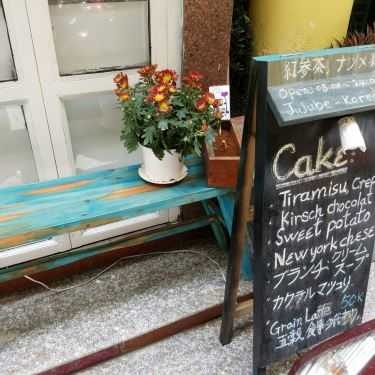 Tổng hợp- Tokyo Moon Cafe