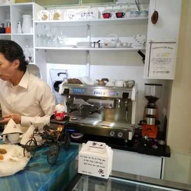 Tổng hợp- Tokyo Moon Cafe
