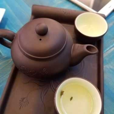 Tổng hợp- Tokyo Moon Cafe