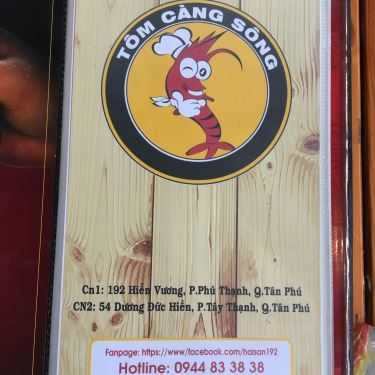 Tổng hợp- Quán Nhậu Tôm Càng Sông - Hải Sản & Các Món Nhậu Bình Dân