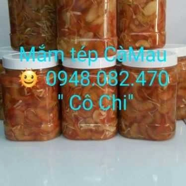 Món ăn- Tôm Khô Đặc Sản Cà Mau Cô Chi - Shop Online