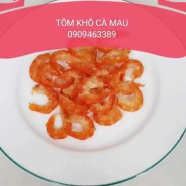 Tổng hợp- Tôm Khô Sạch Cà Mau - Shop Online