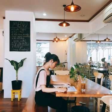 Tổng hợp- Cafe Tomato Home - Foods & Drinks