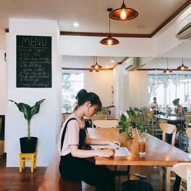 Tổng hợp- Cafe Tomato Home - Foods & Drinks