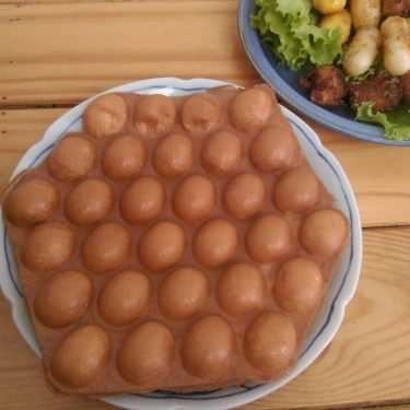 Món ăn- Ăn vặt Tomoko Pie - Bánh Trứng & Nước Uống