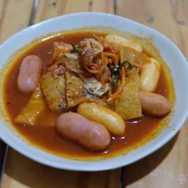 Món ăn- Ăn vặt Tomoko Pie - Bánh Trứng & Nước Uống