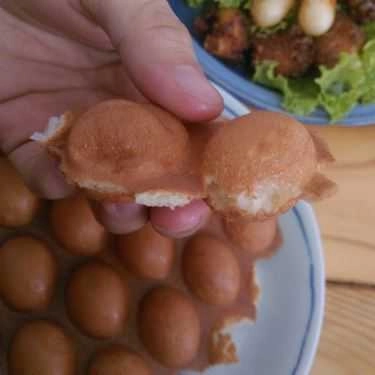 Món ăn- Ăn vặt Tomoko Pie - Bánh Trứng & Nước Uống