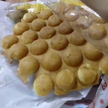 Món ăn- Ăn vặt Tomoko Pie - Lương Hữu Khánh