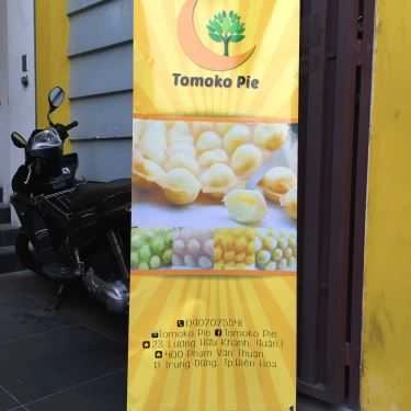 Tổng hợp- Ăn vặt Tomoko Pie - Lương Hữu Khánh