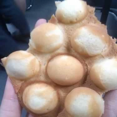 Món ăn- Ăn vặt Tomoko Pie - Lương Hữu Khánh
