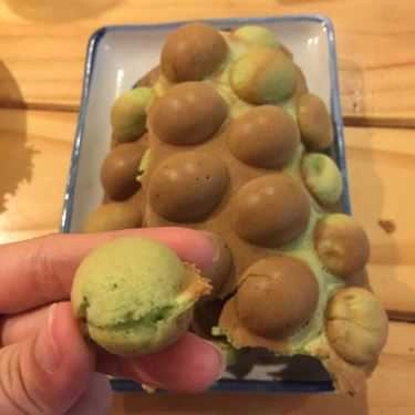 Món ăn- Ăn vặt Tomoko Pie - Lương Hữu Khánh