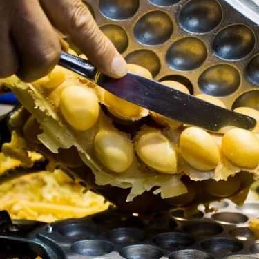 Tổng hợp- Ăn vặt Tomoko Pie - Lương Hữu Khánh