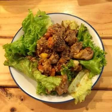 Món ăn- Ăn vặt Tomoko Pie - Lương Hữu Khánh