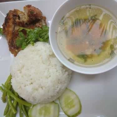 Món ăn- Tony - Cafe & Cơm Văn Phòng