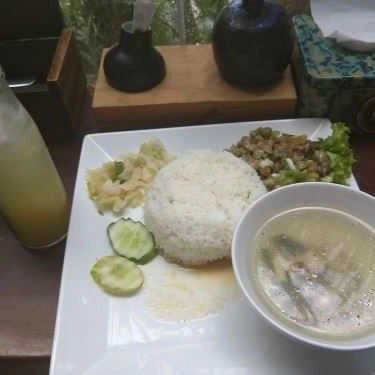 Món ăn- Tony - Cafe & Cơm Văn Phòng