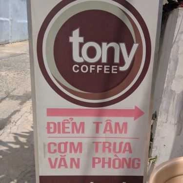 Tổng hợp- Tony - Cafe & Cơm Văn Phòng