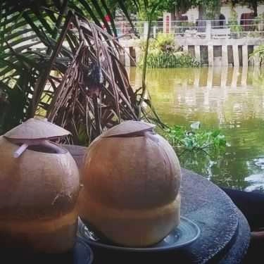 Món ăn- Tony Riverside Coffee