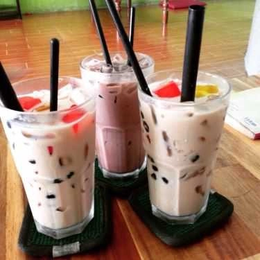 Món ăn- Cafe Tony Trà Sữa
