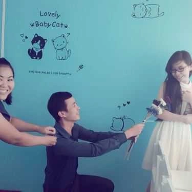 Tổng hợp- Cafe Tony Trà Sữa