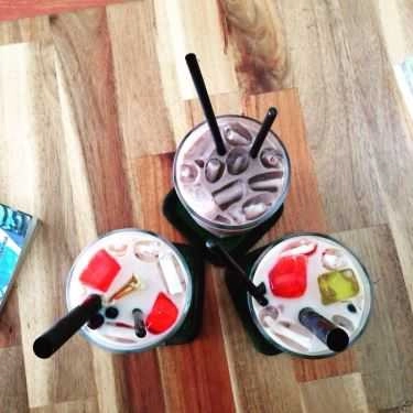 Món ăn- Cafe Tony Trà Sữa