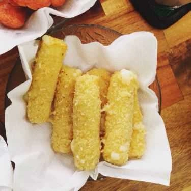 Món ăn- Cafe Tony Trà Sữa