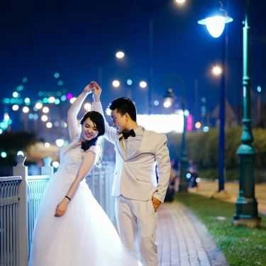 Tổng hợp- Chụp hình cưới Tony Wedding