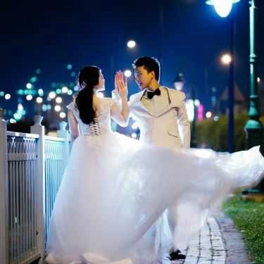 Tổng hợp- Chụp hình cưới Tony Wedding