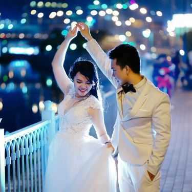 Tổng hợp- Chụp hình cưới Tony Wedding