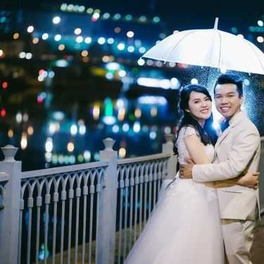 Tổng hợp- Chụp hình cưới Tony Wedding