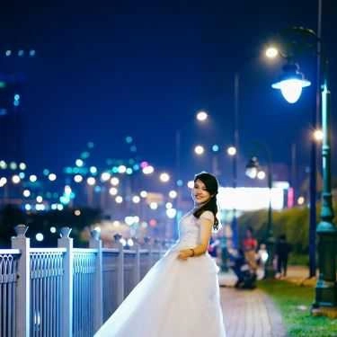 Tổng hợp- Chụp hình cưới Tony Wedding