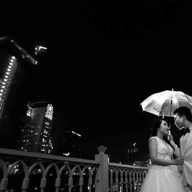 Tổng hợp- Chụp hình cưới Tony Wedding