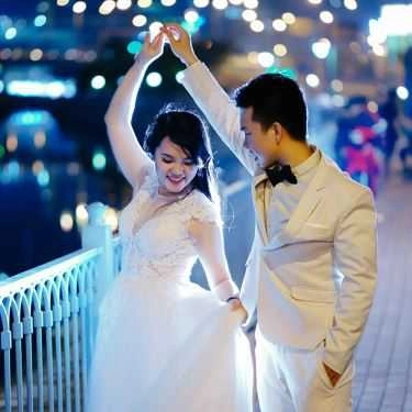 Tổng hợp- Chụp hình cưới Tony Wedding