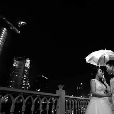 Tổng hợp- Chụp hình cưới Tony Wedding