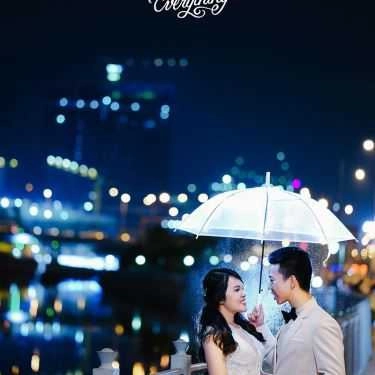 Tổng hợp- Chụp hình cưới Tony Wedding