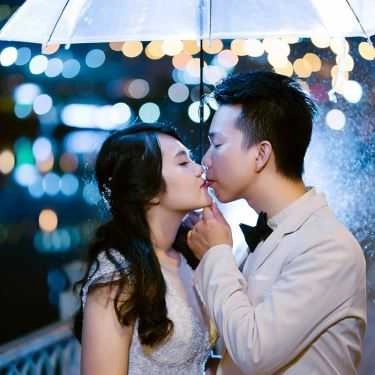 Tổng hợp- Chụp hình cưới Tony Wedding