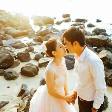 Tổng hợp- Chụp hình cưới Tony Wedding