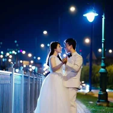 Tổng hợp- Chụp hình cưới Tony Wedding