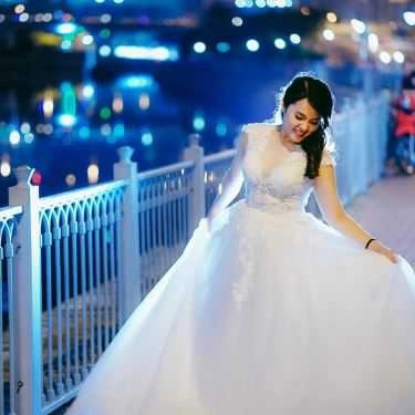 Tổng hợp- Chụp hình cưới Tony Wedding