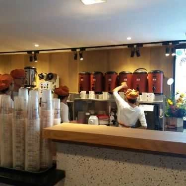 Tổng hợp- Cafe Toocha Việt Nam - Trà Sữa Chánh Tông Đài Loan - Phan Xích Long