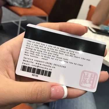 Tổng hợp- Cafe Toocha Việt Nam - Trà Sữa Chánh Tông Đài Loan - Phan Xích Long