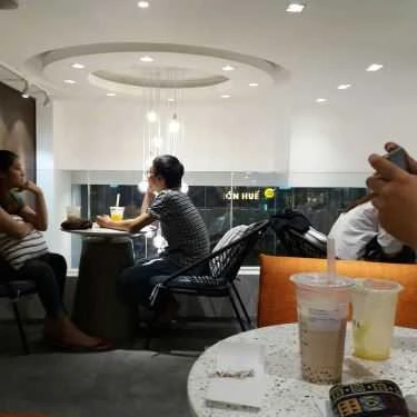 Tổng hợp- Cafe Toocha Việt Nam - Trà Sữa Chánh Tông Đài Loan - Phan Xích Long