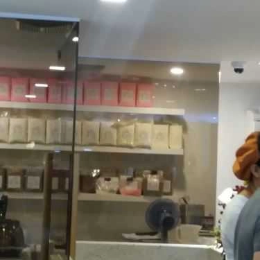 Tổng hợp- Cafe Toocha Việt Nam - Trà Sữa Chánh Tông Đài Loan - Phan Xích Long