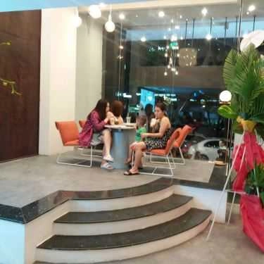 Tổng hợp- Cafe Toocha Việt Nam - Trà Sữa Chánh Tông Đài Loan - Phan Xích Long