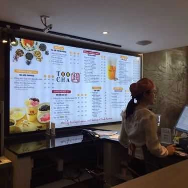 Tổng hợp- Cafe Toocha Việt Nam - Trà Sữa Chánh Tông Đài Loan - Phan Xích Long