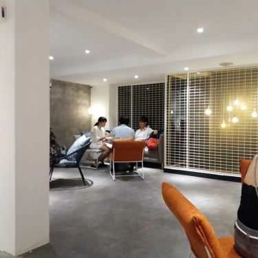 Tổng hợp- Cafe Toocha Việt Nam - Trà Sữa Chánh Tông Đài Loan - Phan Xích Long