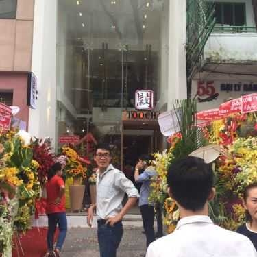 Tổng hợp- Cafe Toocha Việt Nam - Trà Sữa Chánh Tông Đài Loan - Hồ Tùng Mậu