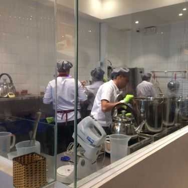 Tổng hợp- Cafe Toocha Việt Nam - Trà Sữa Chánh Tông Đài Loan - Hồ Tùng Mậu