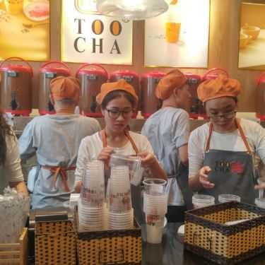 Tổng hợp- Cafe Toocha Việt Nam - Trà Sữa Chánh Tông Đài Loan - Hồ Tùng Mậu