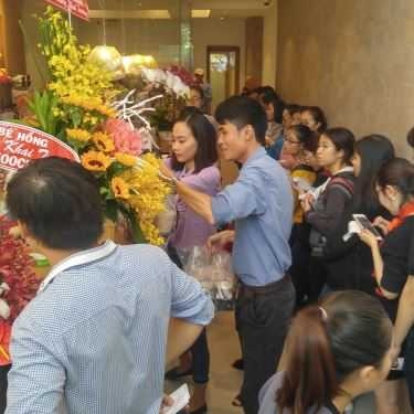 Tổng hợp- Cafe Toocha Việt Nam - Trà Sữa Chánh Tông Đài Loan - Hồ Tùng Mậu