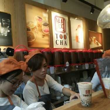 Tổng hợp- Cafe Toocha Việt Nam - Trà Sữa Chánh Tông Đài Loan - Hồ Tùng Mậu